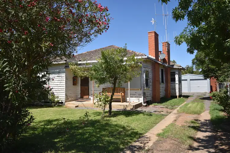 Main view of Homely house listing, 160 Hayes St, Shepparton VIC 3630