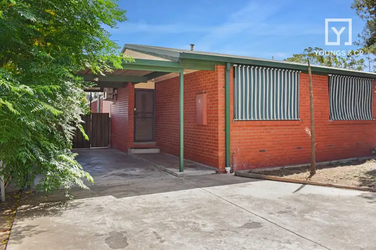 Main view of Homely unit listing, Unit 6/23 Mckean St, Mooroopna VIC 3629