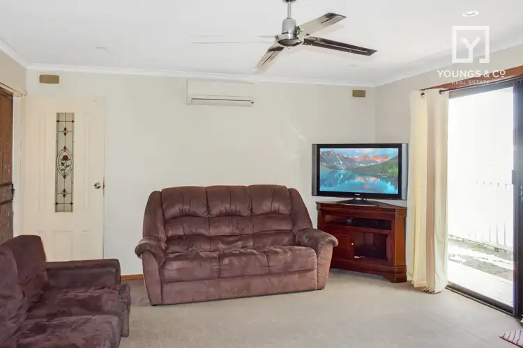 Second view of Homely unit listing, Unit 6/23 Mckean St, Mooroopna VIC 3629