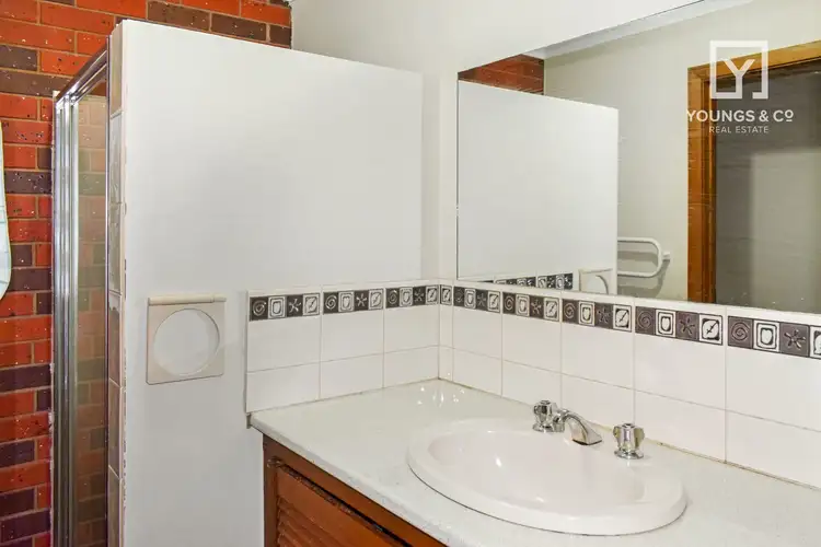 Fifth view of Homely unit listing, Unit 6/23 Mckean St, Mooroopna VIC 3629