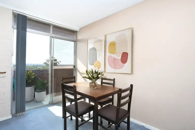 Third view of Homely unit listing, 804/36 Tenth Avenue, Maylands WA 6051