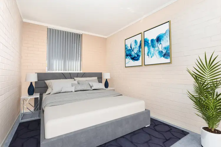 Fourth view of Homely unit listing, 804/36 Tenth Avenue, Maylands WA 6051
