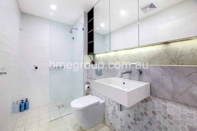 Fourth view of Homely apartment listing, Unit 112/32 Alice St, Newtown NSW 2042