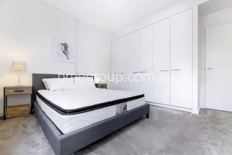 Fifth view of Homely apartment listing, Unit 112/32 Alice St, Newtown NSW 2042