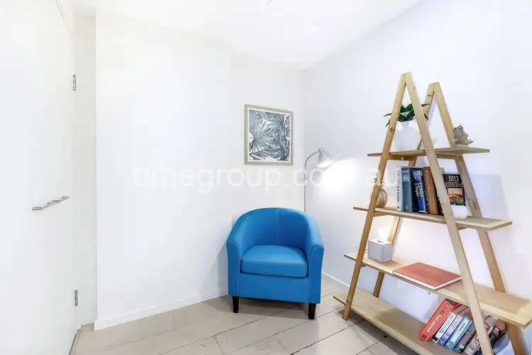 Sixth view of Homely apartment listing, Unit 112/32 Alice St, Newtown NSW 2042
