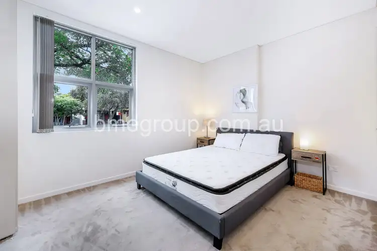 Seventh view of Homely apartment listing, Unit 112/32 Alice St, Newtown NSW 2042