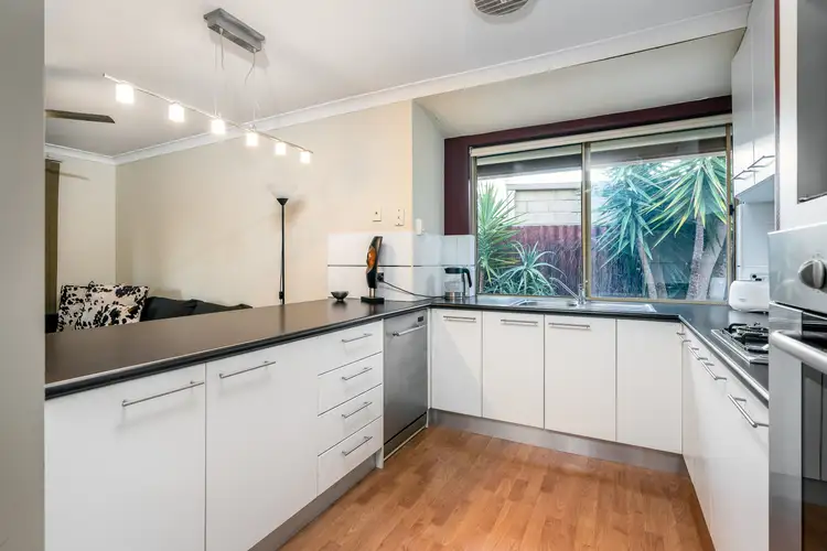 Second view of Homely house listing, 12A Burnside Ct, Kingsley WA 6026