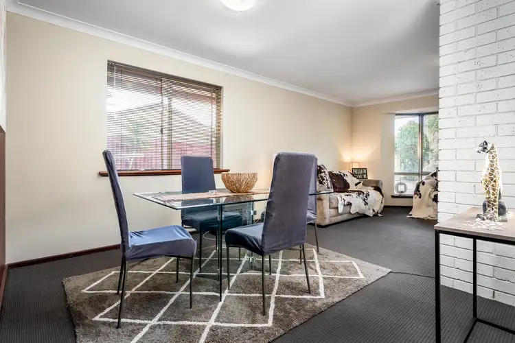 Third view of Homely house listing, 12A Burnside Ct, Kingsley WA 6026