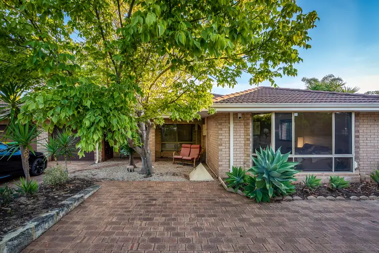 Fifth view of Homely house listing, 12A Burnside Ct, Kingsley WA 6026