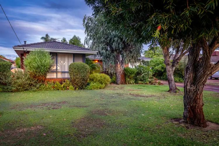 Sixth view of Homely house listing, 24 Ballantine Rd, Warwick WA 6024