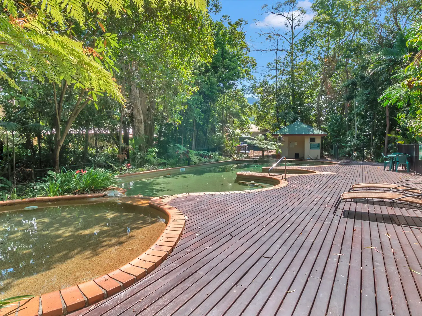 Main view of Homely villa listing, Unit 9/5-15 Mcgregor St, Mooroobool QLD 4870