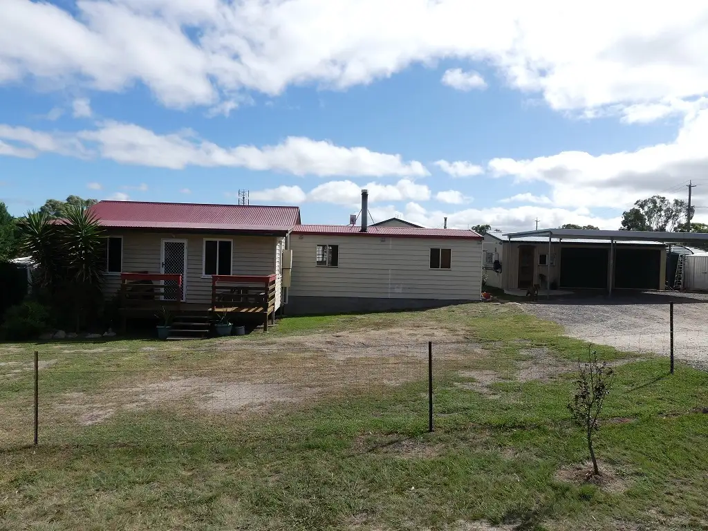 Main view of Homely house listing, 27 Gemmel Road, Glen Aplin QLD 4381