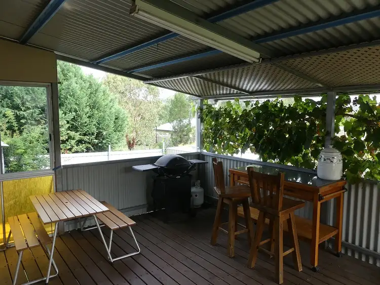 Second view of Homely house listing, 27 Gemmel Road, Glen Aplin QLD 4381