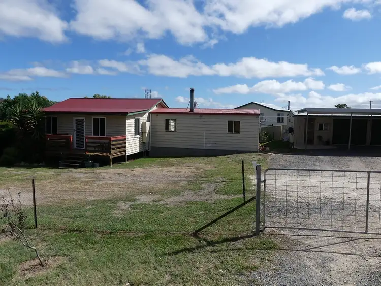 Fourth view of Homely house listing, 27 Gemmel Road, Glen Aplin QLD 4381