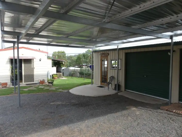 Sixth view of Homely house listing, 27 Gemmel Road, Glen Aplin QLD 4381