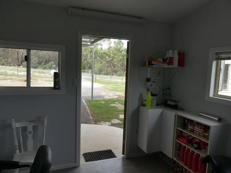 Seventh view of Homely house listing, 27 Gemmel Road, Glen Aplin QLD 4381