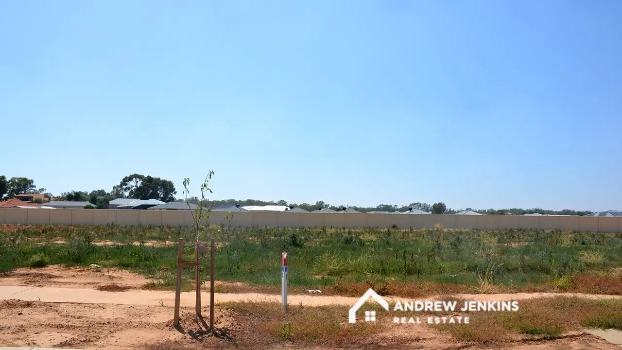 Main view of Homely land listing, 11 Newcastle Street, Cobram VIC 3644