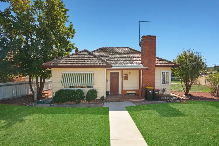 91 Wakeham St, Stawell VIC 3380