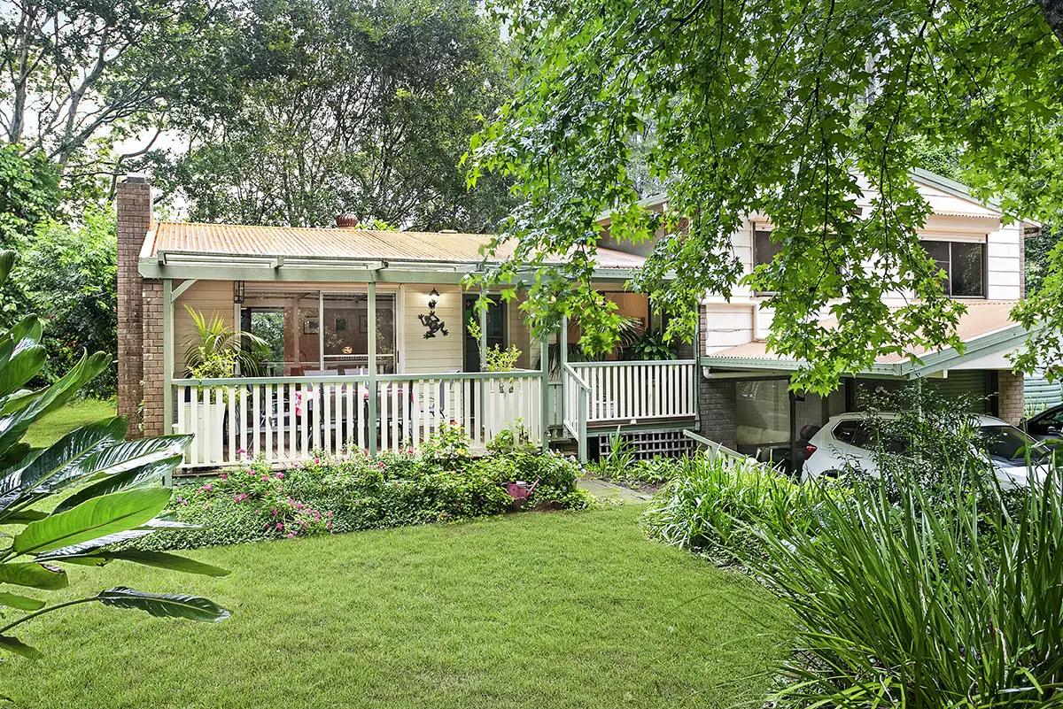 Main view of Homely house listing, 3/255 Witta Rd, Witta QLD 4552