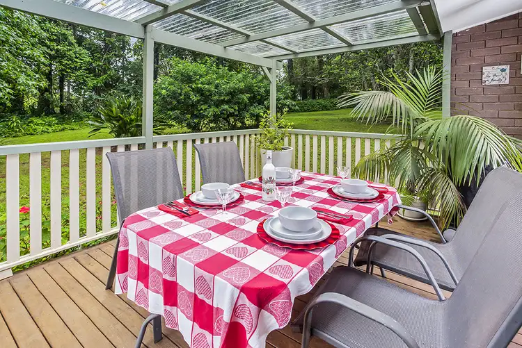 Second view of Homely house listing, 3/255 Witta Rd, Witta QLD 4552