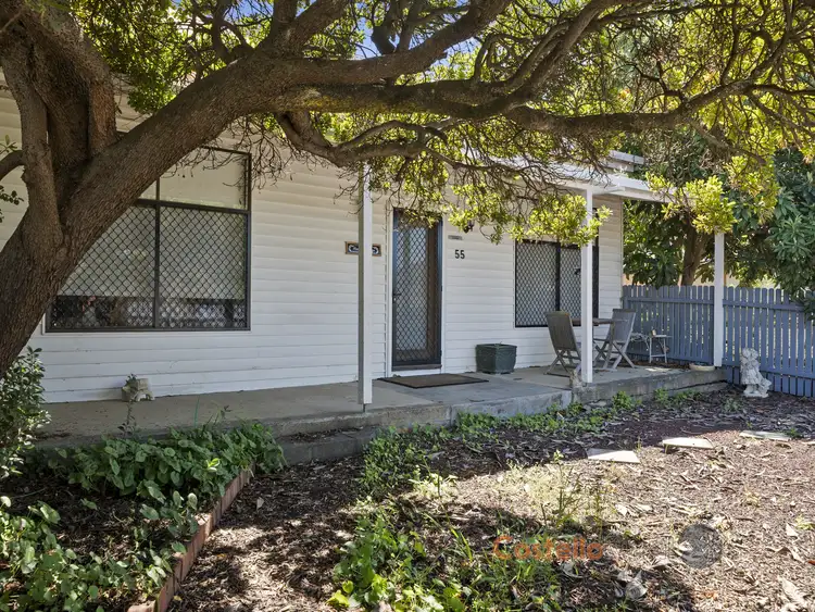 55 Main Street, Walwa VIC 3709