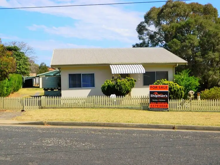 Main view of Homely house listing, 17 Bent Street, Kandos NSW 2848