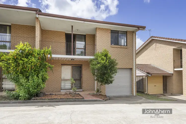 Unit 9/31 North Rd, Woodridge QLD 4114