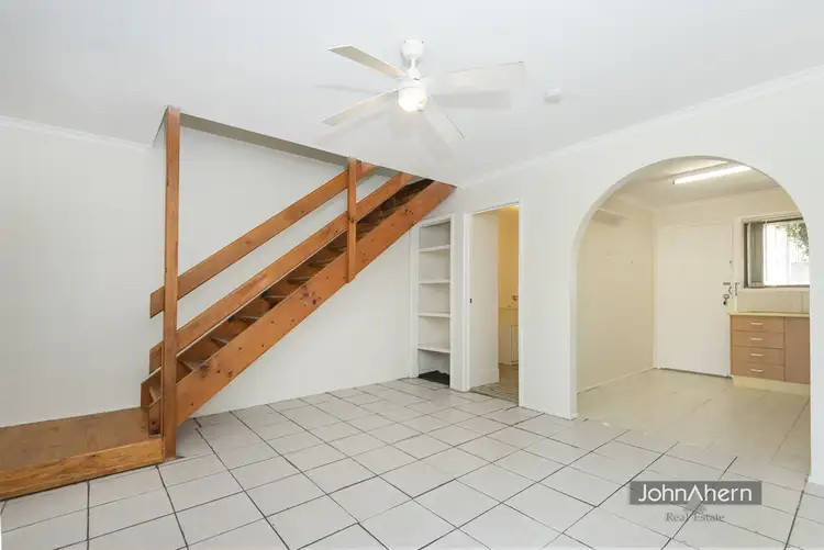 Second view of Homely townhouse listing, Unit 9/31 North Rd, Woodridge QLD 4114