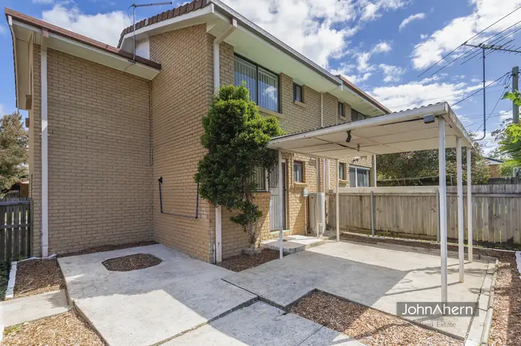 Third view of Homely townhouse listing, Unit 9/31 North Rd, Woodridge QLD 4114