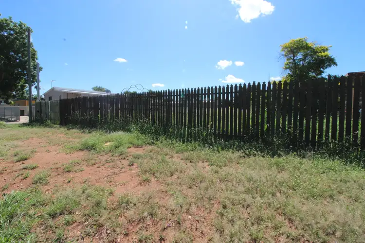 Main view of Homely land listing, 172 West St, Mount Isa QLD 4825