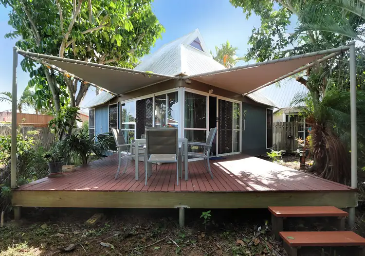 Unit 41/10 Trevors Rd, Bargara QLD 4670