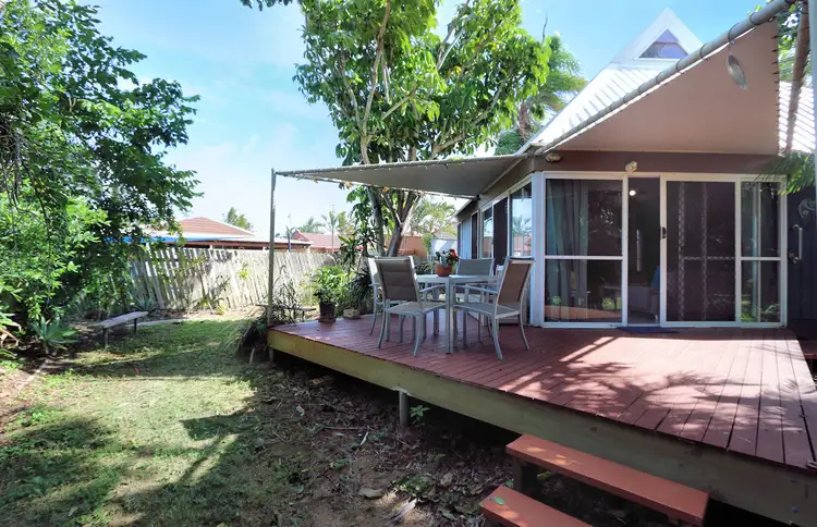 Fourth view of Homely unit listing, Unit 41/10 Trevors Rd, Bargara QLD 4670