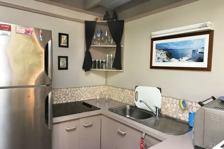 Fifth view of Homely unit listing, Unit 41/10 Trevors Rd, Bargara QLD 4670