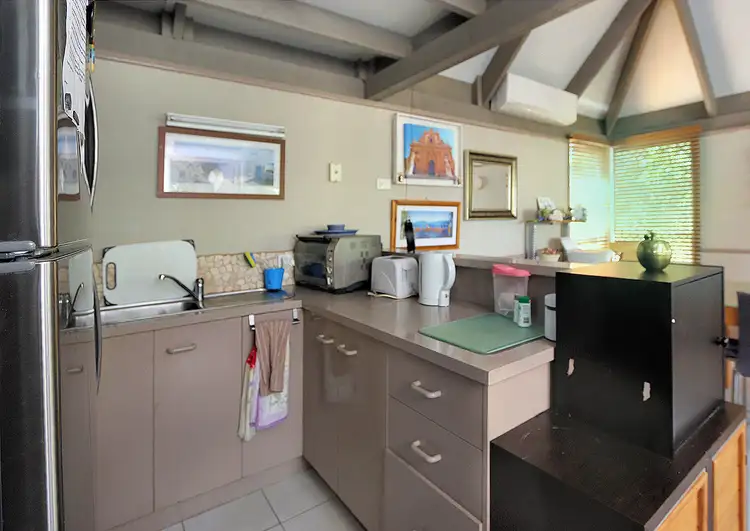 Sixth view of Homely unit listing, Unit 41/10 Trevors Rd, Bargara QLD 4670