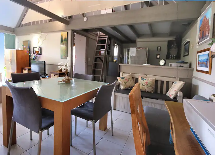 Seventh view of Homely unit listing, Unit 41/10 Trevors Rd, Bargara QLD 4670