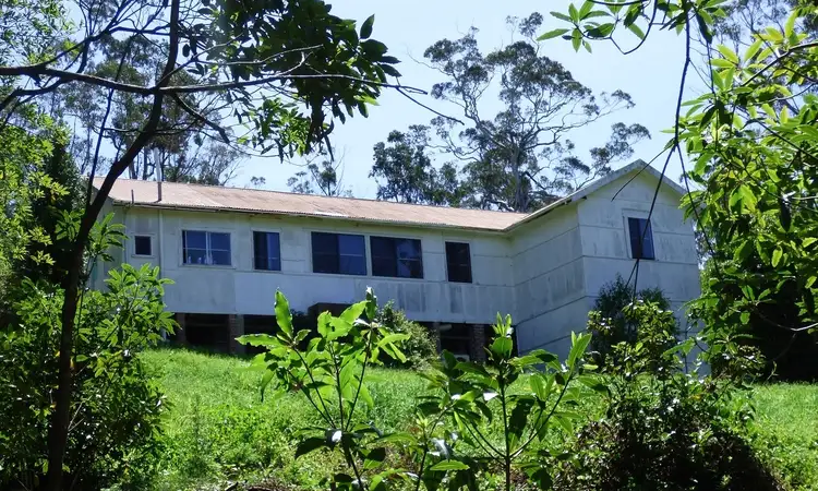 11 Cattle Bay Rd, Eden NSW 2551