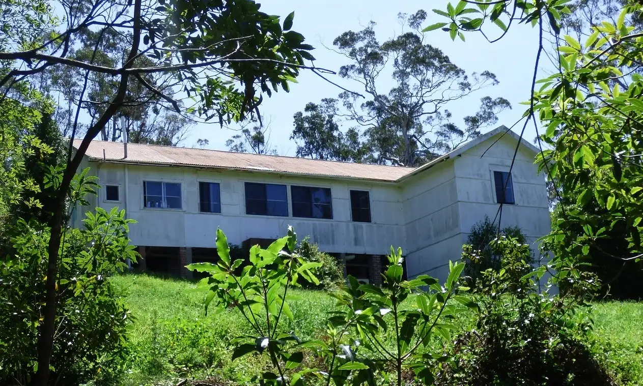 Main view of Homely house listing, 11 Cattle Bay Rd, Eden NSW 2551