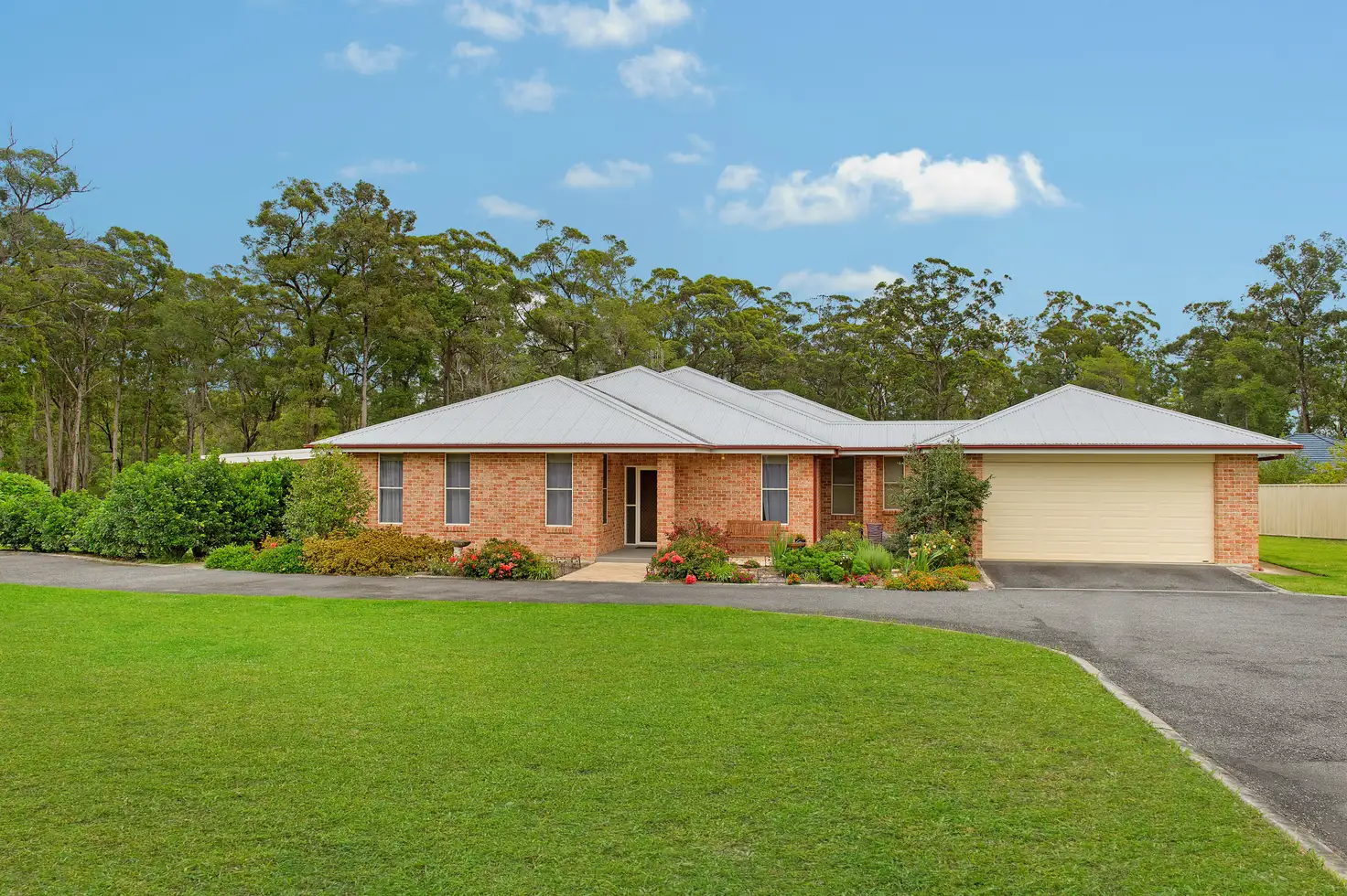 Main view of Homely house listing, 44 Forest Oak Rd, King Creek NSW 2446