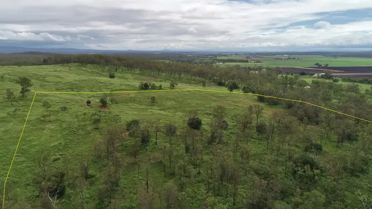 Second view of Homely land listing, Lot 2 Woodlands Rd, Glen Cairn QLD 4342