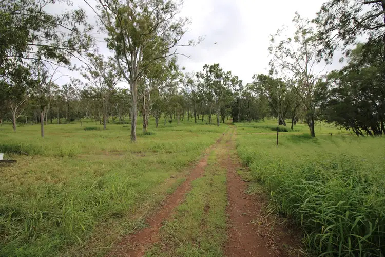 Third view of Homely land listing, Lot 2 Woodlands Rd, Glen Cairn QLD 4342
