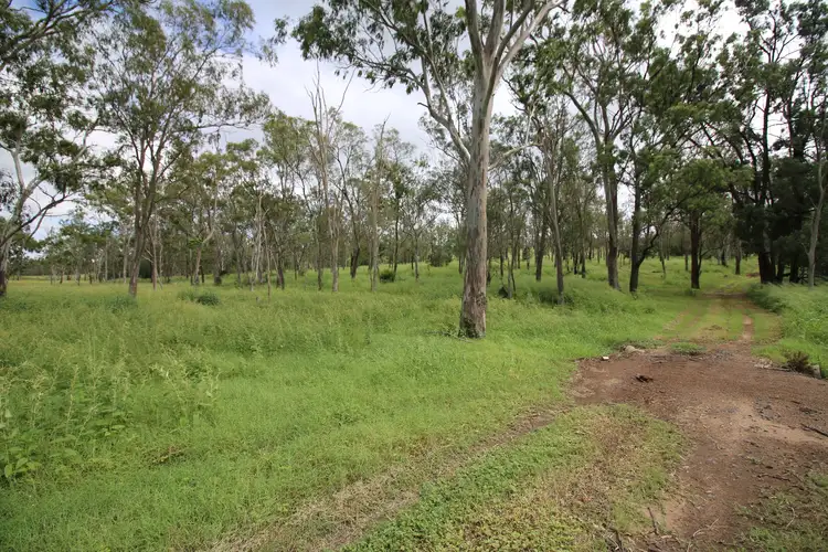 Fourth view of Homely land listing, Lot 2 Woodlands Rd, Glen Cairn QLD 4342