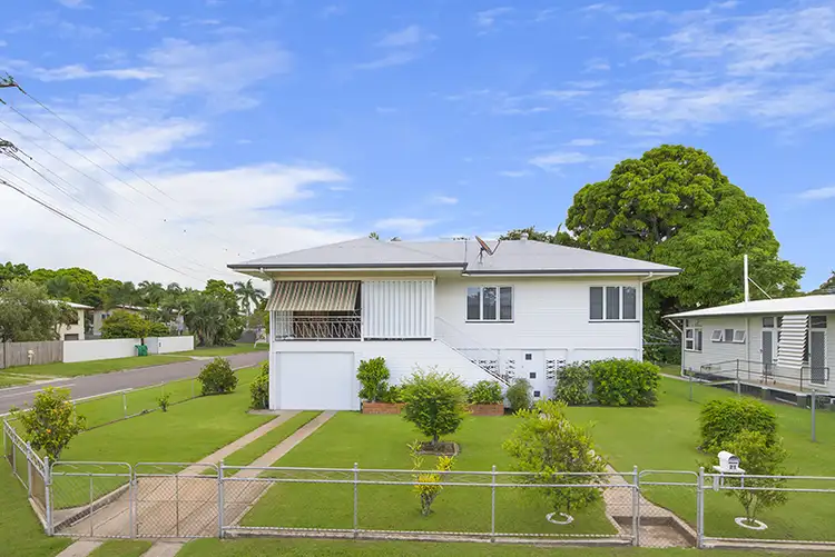 21 Crete St, Aitkenvale QLD 4814