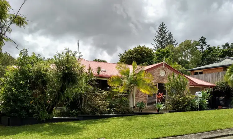 2/11-13 Mountain Breeze Ct, Coes Creek QLD 4560
