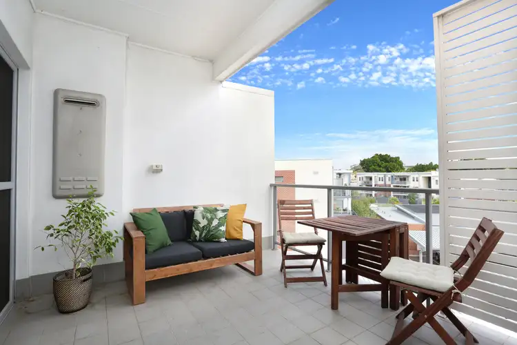 Second view of Homely apartment listing, 17/3 Forward Street, East Victoria Park WA 6101