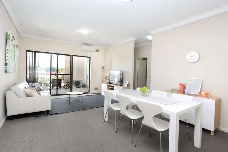 Third view of Homely apartment listing, 17/3 Forward Street, East Victoria Park WA 6101