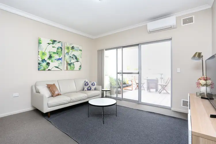 Fifth view of Homely apartment listing, 17/3 Forward Street, East Victoria Park WA 6101