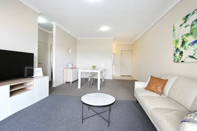 Sixth view of Homely apartment listing, 17/3 Forward Street, East Victoria Park WA 6101