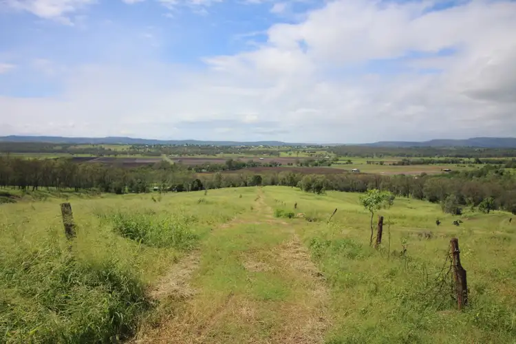 Second view of Homely land listing, Lot 9 & 127 Salt Springs Rd, Glen Cairn QLD 4342