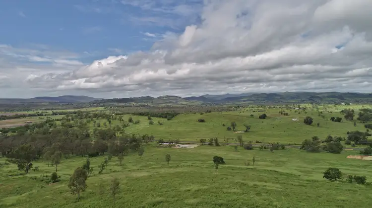 Third view of Homely land listing, Lot 9 & 127 Salt Springs Rd, Glen Cairn QLD 4342