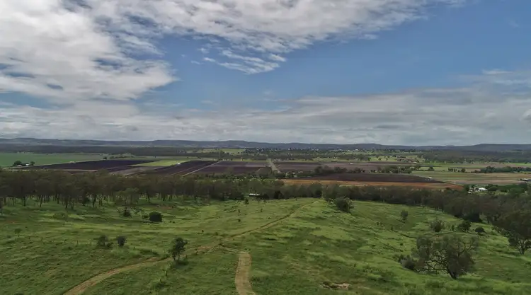 Fifth view of Homely land listing, Lot 9 & 127 Salt Springs Rd, Glen Cairn QLD 4342